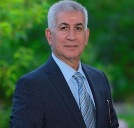 Dr. Abbas Abadi