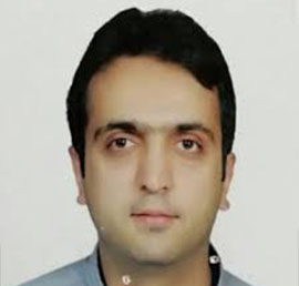 دکتر اسماعیل شعبانی نژاد